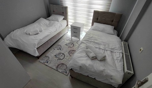 Royal Suite