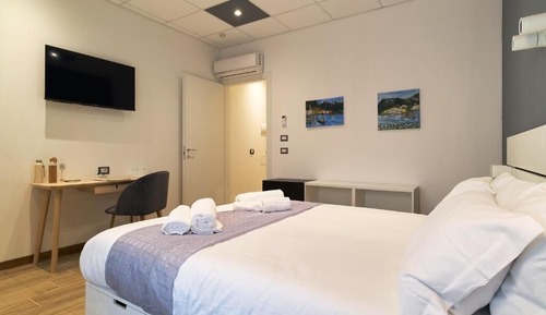Comfort Double Room