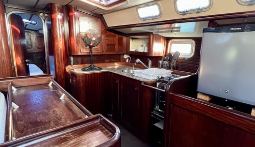 Panoramic Room, Sea View (muelle privado)