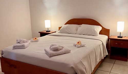 Basic Double Room (Double Budget)