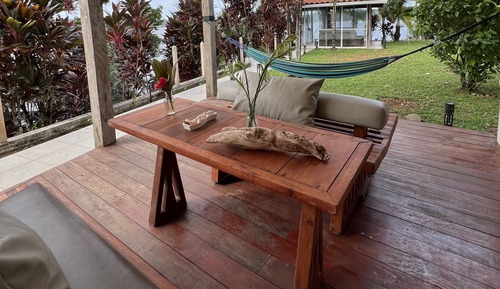 Superior Room, Sea View (Twin, Queen)