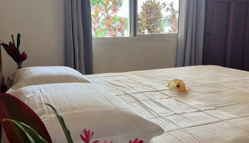 Comfort Apartment, Sea View (Apartamento)