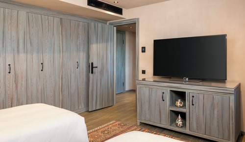 Junior Suite, 2 Twin Beds (Carsi)