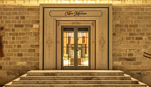 Superior Room, 2 Twin Beds (Carsi)