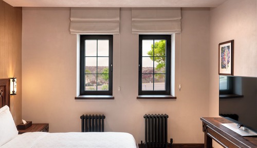 Superior Room (Sakura)