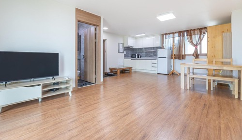 Basic Room, 1 Bedroom (de luxe hansil 16)