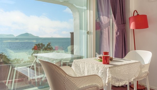 Basic Room, 1 Bedroom (Laboum(101,Ocean view))
