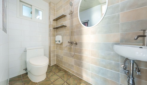 Basic Room, 1 Bedroom (Turandot(202,Ocean view))