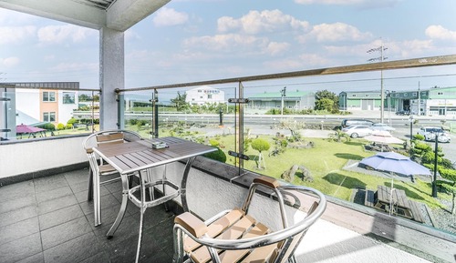 Basic Room, 1 Bedroom (honey 13pyeng)