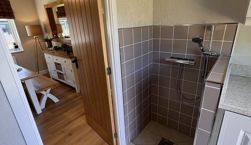 Premium Apartment, Ensuite