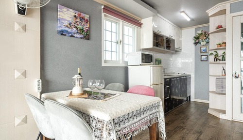 Basic Room, 1 Bedroom (Foroom1)