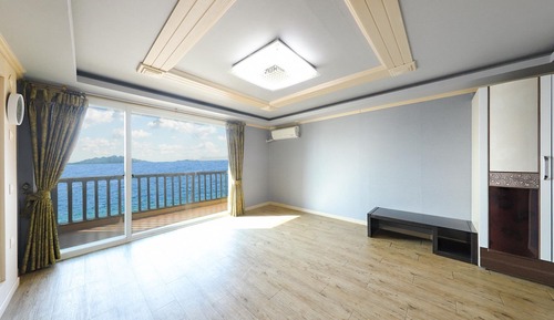 Basic Room, 1 Bedroom (Family Small2)