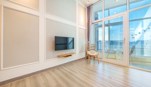 Basic Room, 1 Bedroom (B202)