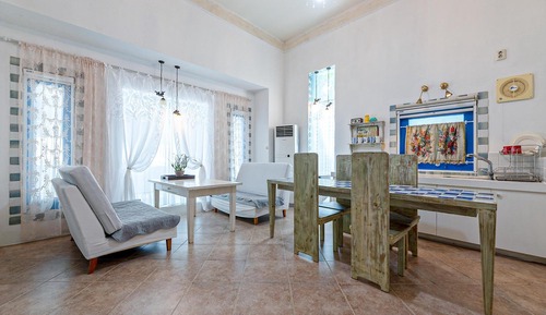 Basic Room, 2 Bedrooms (Dalmazee)