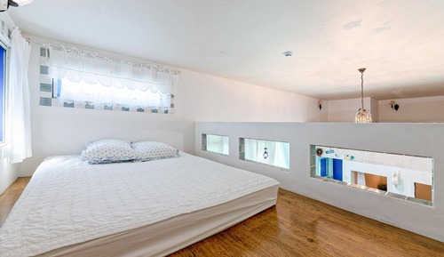 Basic Room, 2 Bedrooms (Jeoneoknole)