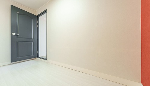 Basic Room, 1 Bedroom (F102)