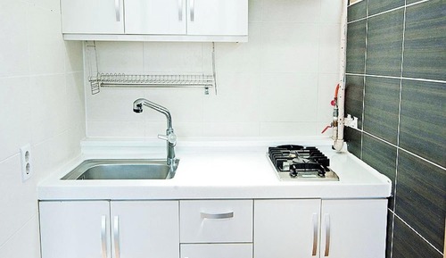 Room (Dandelion (Ondol))