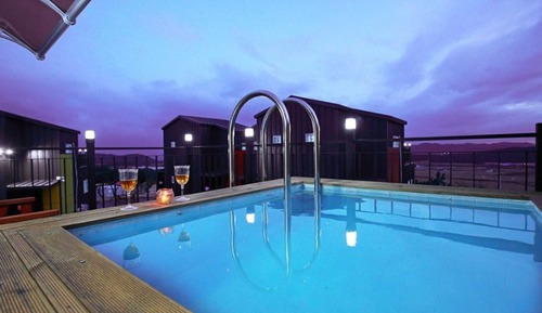 Room (HILL B (Duplex))