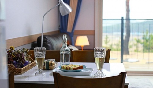 Room (SEA A (Duplex))