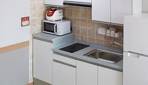 Room (HILL A (Duplex))