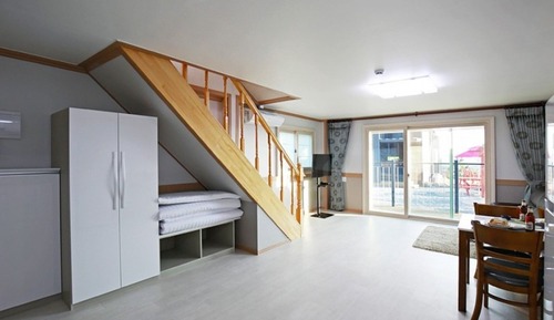 Room (SEA B (Duplex))