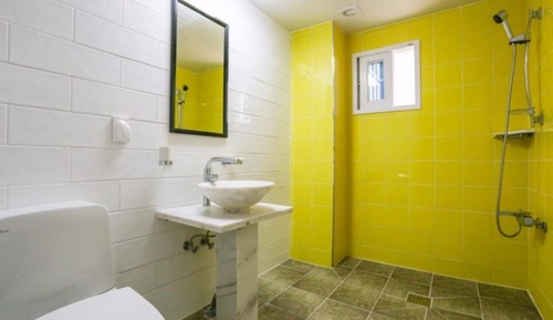 Room (Room 201 (Ocean View))