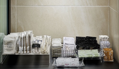 Deluxe Double Room Non-Smoking