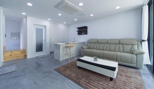 Room (Poolvilla 102 (Private Pool))