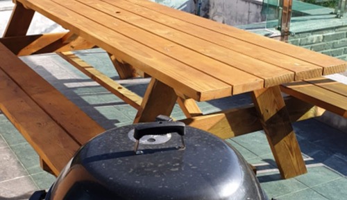 Room (Family (Duplex))