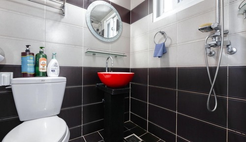 Basic Room, 1 Bedroom (yeonduspa2)
