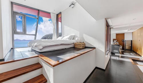 Basic Room, 1 Bedroom (Ggoom)