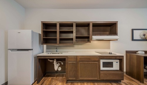 Room, 2 Queen Beds, Accessible, Non Smoking (Accessible Tub)