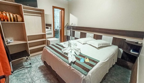 Comfort Apartment, 1 Double Bed, Accessible