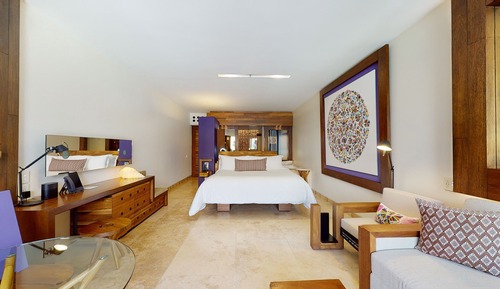 Suite Garden Spa Adults