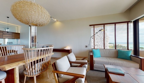 Junior Suite Oceanfront Adults