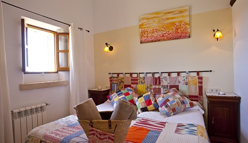 Superior Villa, 1 Bedroom