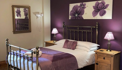 Superior Room, 1 Bedroom