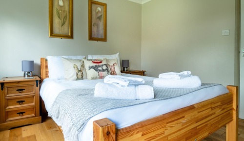 Signature Room, Multiple Bedrooms