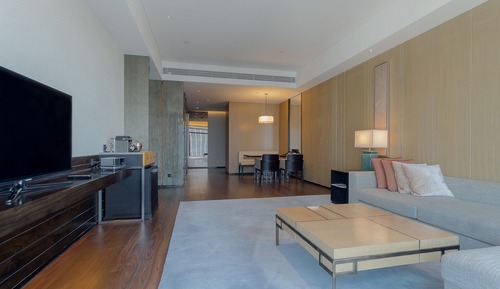 Grand Suite King