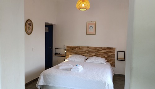 Classic Double or Twin Room