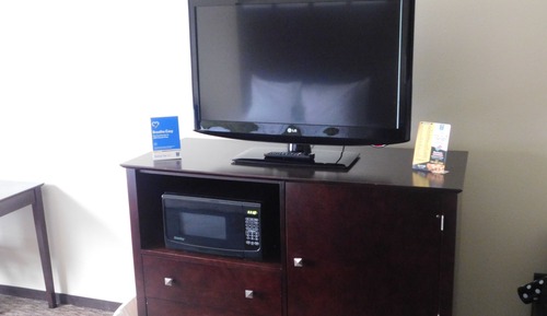 Room, 2 Queen Beds, Accessible, Non Smoking