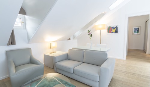 Apartment, 1 Bedroom