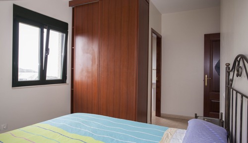 Apartment, 2 Bedrooms