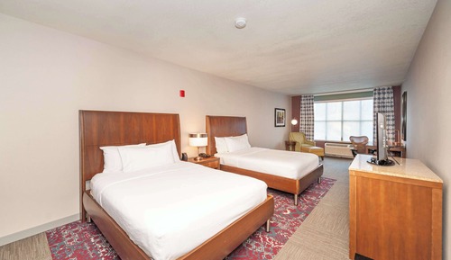 Room, 2 Queen Beds