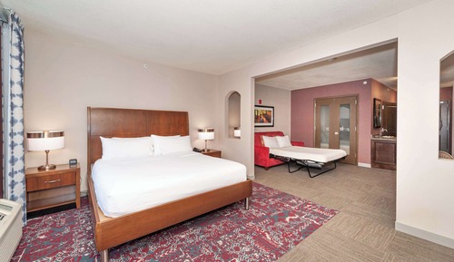 Room, Accessible