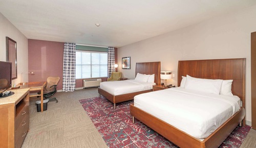 Room, Accessible