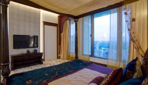 Superior Room, 2 Twin Beds