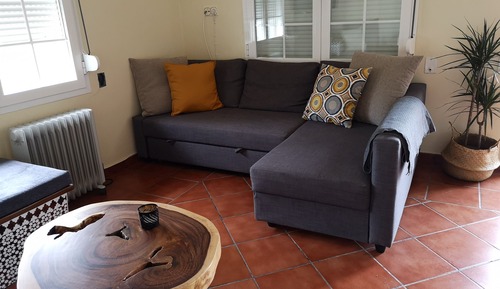 Traditional Duplex, Mountain View