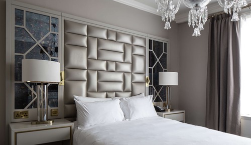 Standard Room (Boutique)