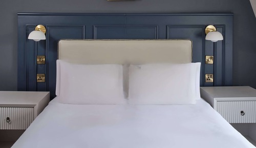 Traditional Suite, 2 Bedrooms